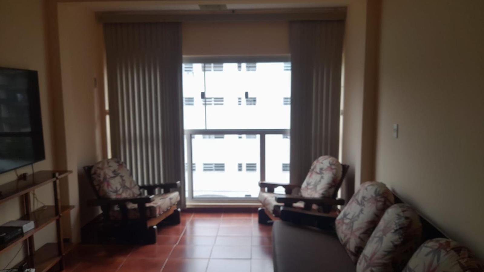 Condominio Praia De Marrakesch Гуаружа Экстерьер фото