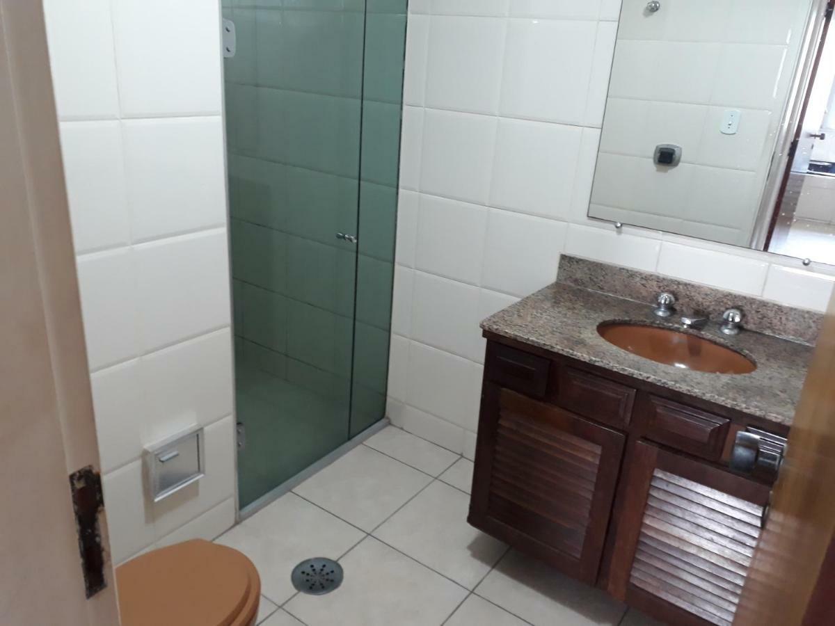 Condominio Praia De Marrakesch Гуаружа Экстерьер фото