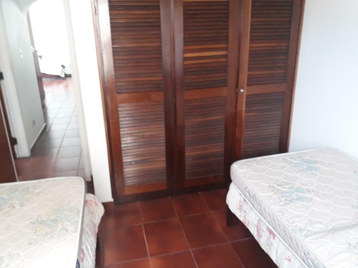 Condominio Praia De Marrakesch Гуаружа Экстерьер фото