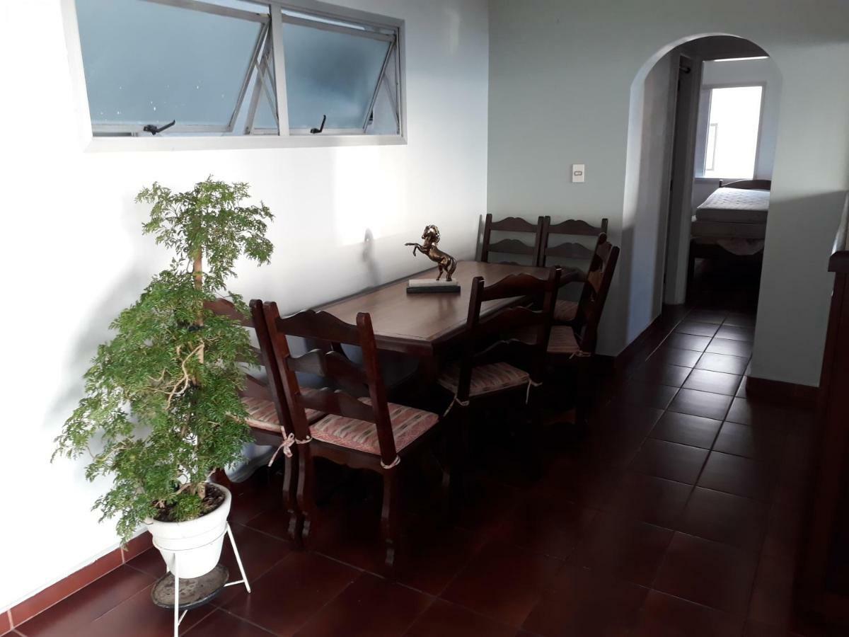 Condominio Praia De Marrakesch Гуаружа Экстерьер фото