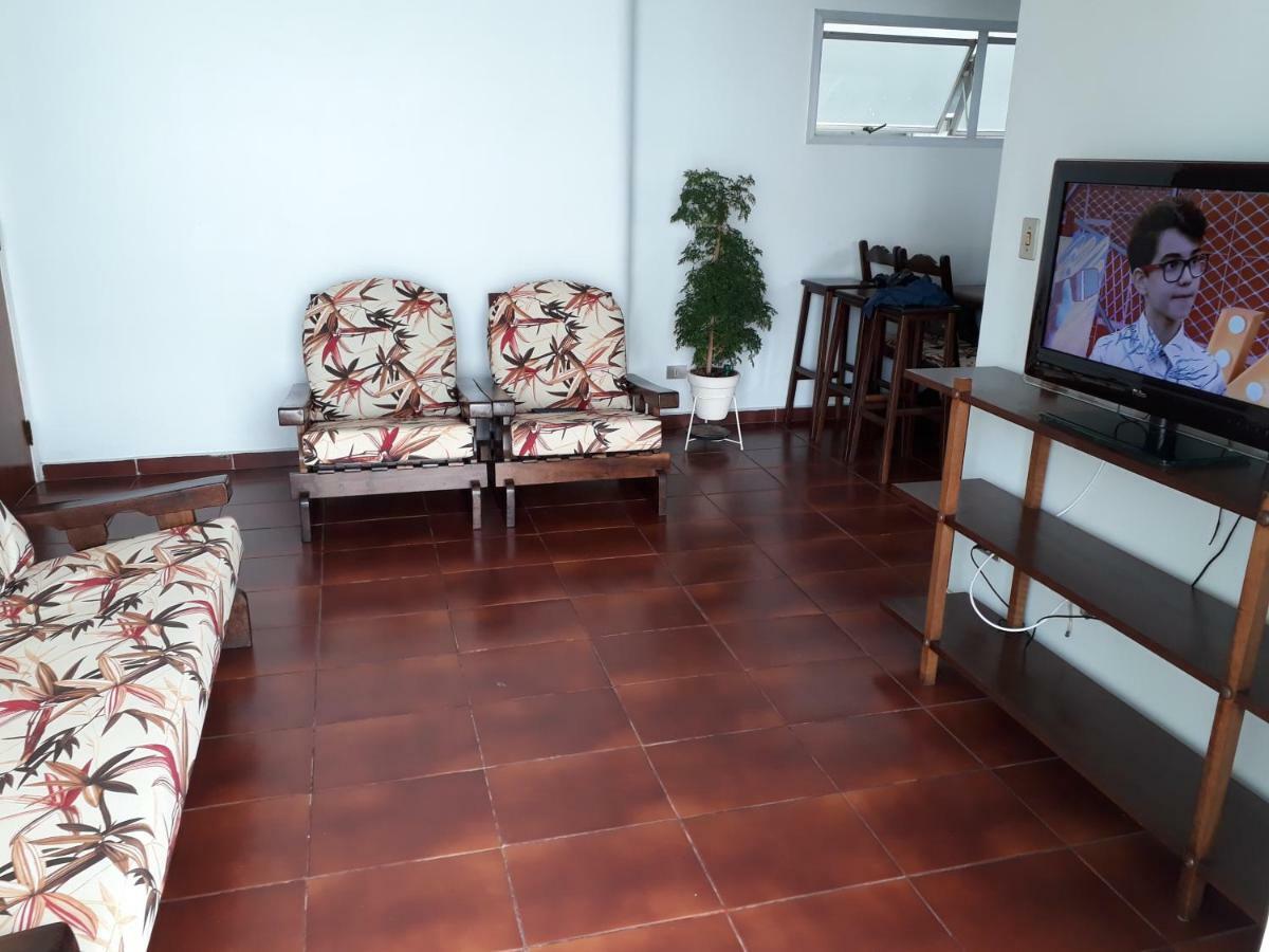 Condominio Praia De Marrakesch Гуаружа Экстерьер фото